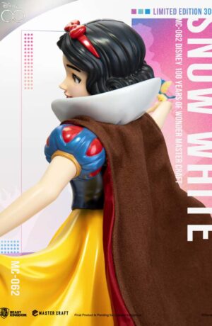 Disney 100 Years Snow White Master Craft - immagine 5