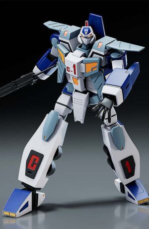 Cho Kosoku Galvion Moderoid Mk