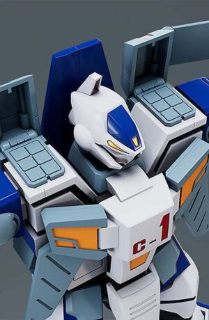 Cho Kosoku Galvion Moderoid Mk - immagine 3