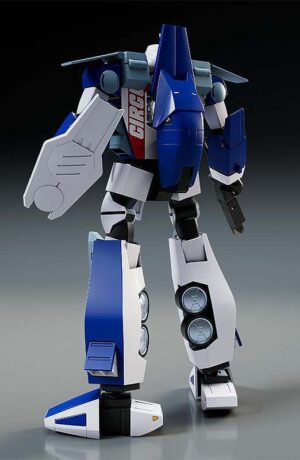 Cho Kosoku Galvion Moderoid Mk - immagine 4