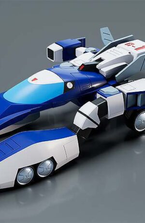 Cho Kosoku Galvion Moderoid Mk - immagine 7