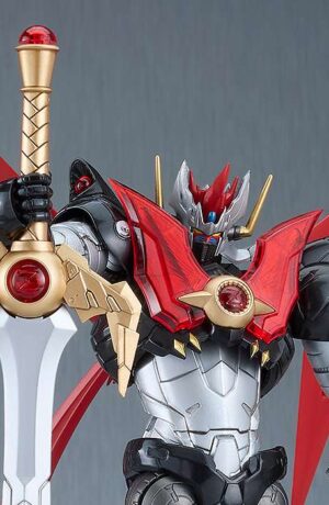 Mazinkaiser Moderoid Mk New Release - immagine 3