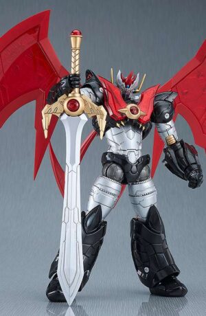Mazinkaiser Moderoid Mk New Release - immagine 4