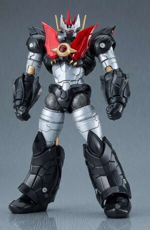 Mazinkaiser Moderoid Mk New Release - immagine 5