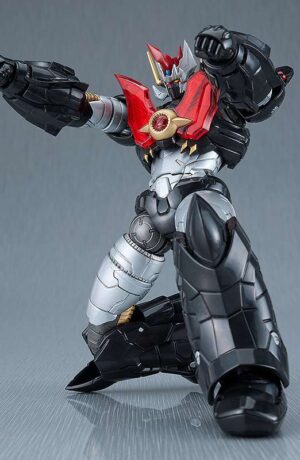 Mazinkaiser Moderoid Mk New Release - immagine 6