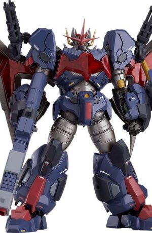 Armed Mazinkaiser Go-Valiant Moderoid Mk