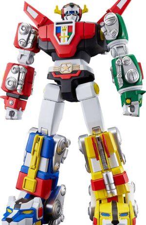 Voltron Moderoid Mk