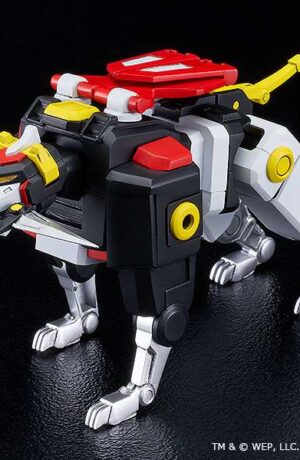 Voltron Moderoid Mk - immagine 4