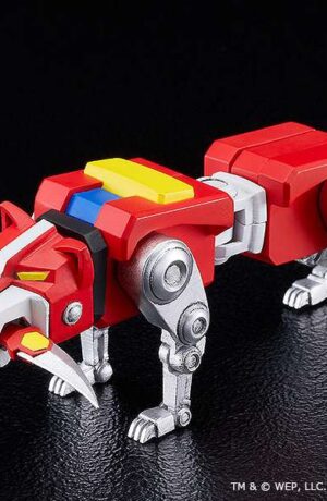 Voltron Moderoid Mk - immagine 5