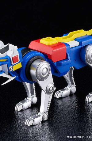 Voltron Moderoid Mk - immagine 6