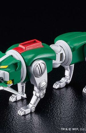 Voltron Moderoid Mk - immagine 7