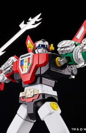 Voltron Moderoid Mk - immagine 9