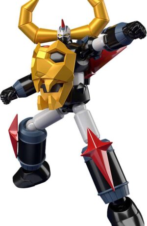 Gaiking Moderoid Gaiking Mk 3rd Run