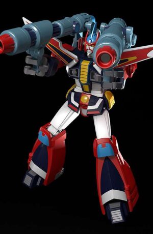 Galaxy Cyclone Braiger Moderoid Mk Rerun - immagine 8