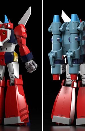 Galaxy Cyclone Braiger Moderoid Mk Rerun - immagine 9