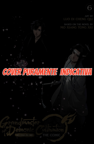 Il gran Maestro della scuola demoniaca: Il manga - Volume 7 - immagine 1