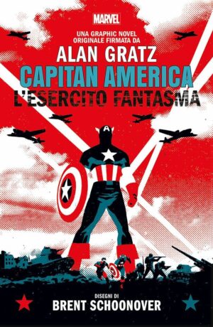 Capitan America: L'Esercito Fantasma