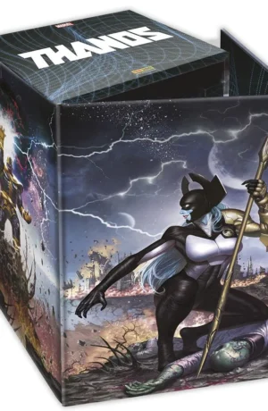 Thanos Cofanetto Marvel Omnibus