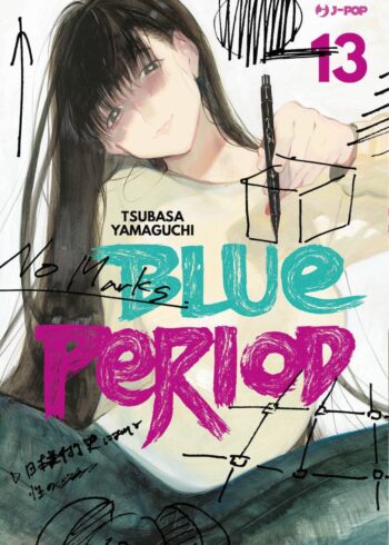 blue period 13