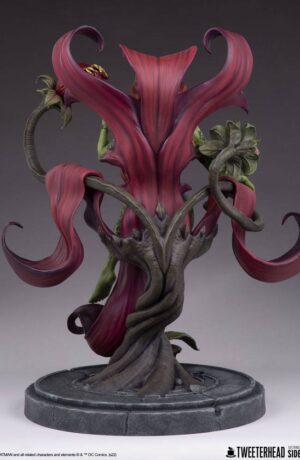 DC Comics Maquette Poison Ivy Variant 36 cm - immagine 6
