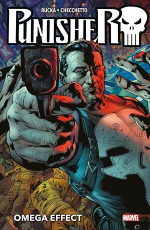 Punisher di Greg Rucka & Marco Checchetto 1
