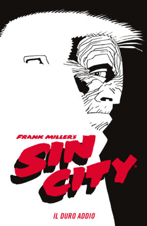 Sin City: Il duro addio - Regular - immagine 1