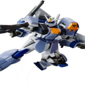 Bandai Gundam High Grade 1/144 Gundam Duel Assaultshroud R02 - immagine 2