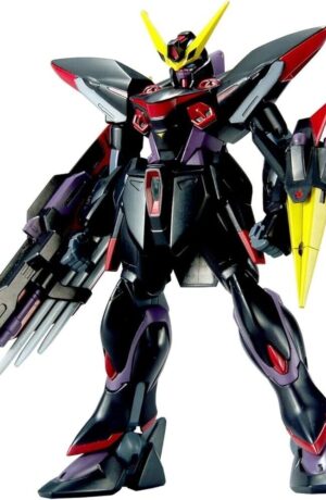 Bandai Gundam High Grade 1/144 Gundam Blitz R04 - immagine 2