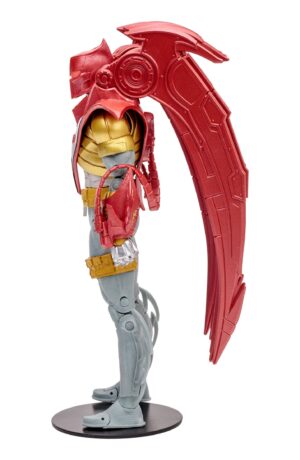 DC Multiverse: Azrael Batman Armor (Knightsend) - immagine 5