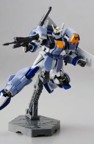 Bandai Gundam High Grade 1/144 Gundam Duel Assaultshroud R02 - immagine 4