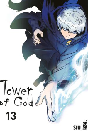 Tower of God 13 - immagine 1