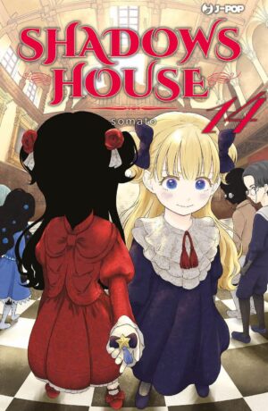 Shadows house 14