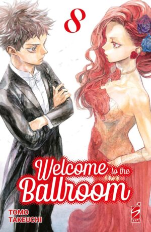 Welcome to the ballroom 8 - immagine 1