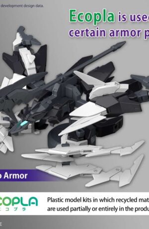 Bandai Gundam High Grade 1/144 Gundam Plutine - immagine 9