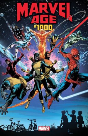 Marvel Age 1000 - immagine 1