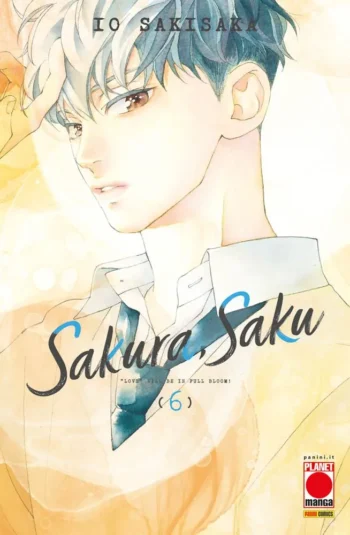 Sakura Saku 6