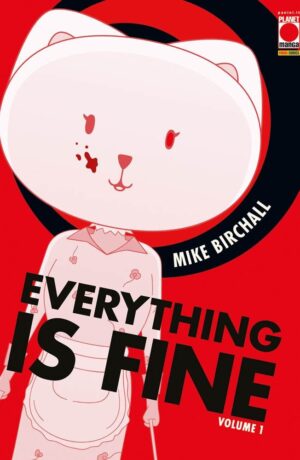 Everything is fine 1