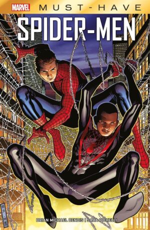 Spider-Man: I mondi collidono