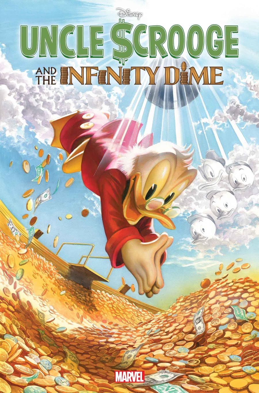 uncle-scrooge-infinity-dime-alex-ross