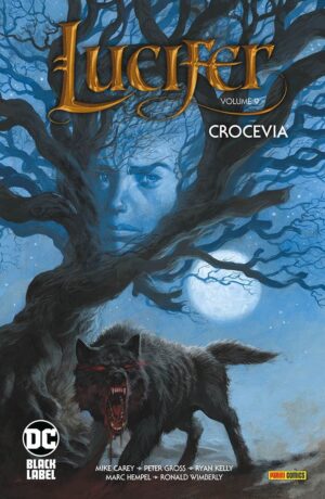 Lucifer 9: Crocevia - immagine 1