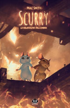 Scurry 3: La maledizione dell'ombra