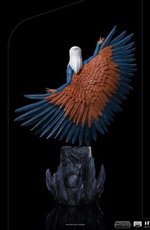 Masters Of The Universe: Sorceress 1:10 statue (MOTU) - immagine 4