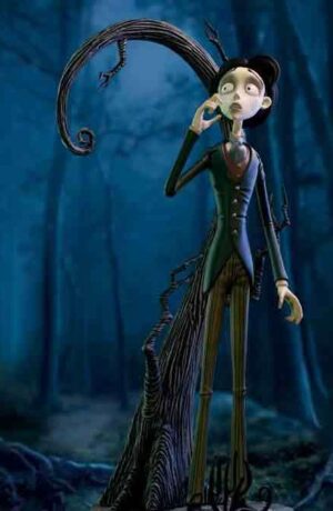 Corpse Bride: Victor - Super Figure Collection 1:10 PVC Statue - La sposa cadavere - immagine 4