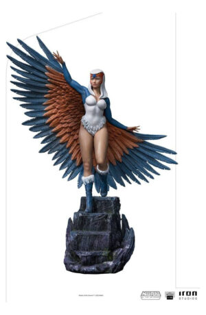 Masters Of The Universe: Sorceress 1:10 statue (MOTU) - immagine 1