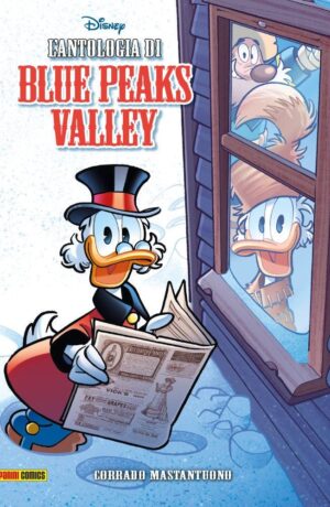 L'Antologia di Blue Peaks Valley - immagine 1