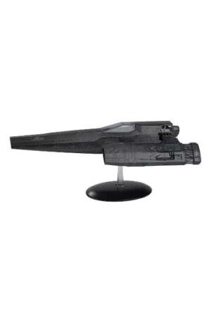 Battlestar Galactica Diecast Mini Replicas Blackbird (2004 TV Series) - immagine 2