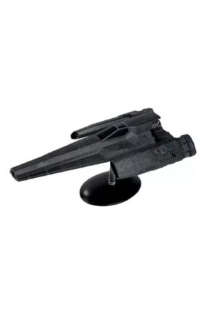 Battlestar Galactica Diecast Mini Replicas Blackbird (2004 TV Series) - immagine 3
