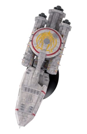 Battlestar Galactica Diecast Mini Replicas Loki  (2004 TV Series) - immagine 2