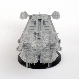 Battlestar Galactica Blood and Chrome Diecast Mini Replicas The Osiris (2004 TV Series) - immagine 4