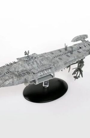 Battlestar Galactica Blood and Chrome Diecast Mini Replicas The Osiris (2004 TV Series) - immagine 2